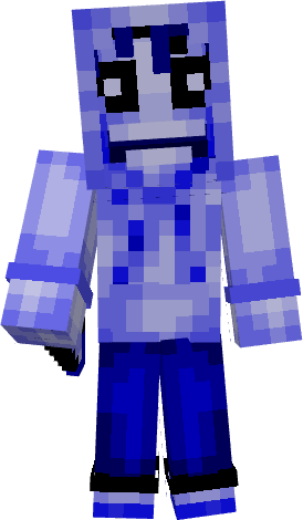Blue Jeff