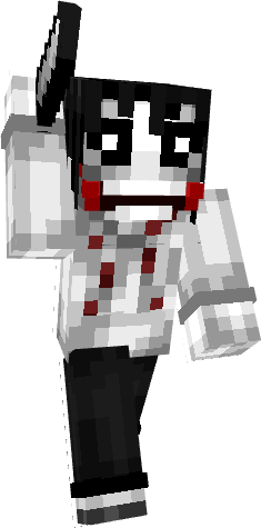 Hoodless Jeff