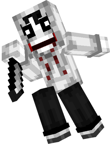Jeffery Woods model
