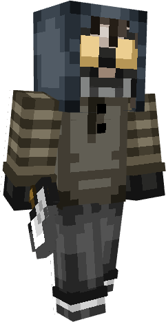 Ticci Jeff