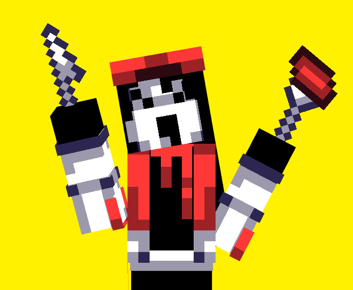 Vanity Jeff Render